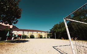 Sporting House Hotel